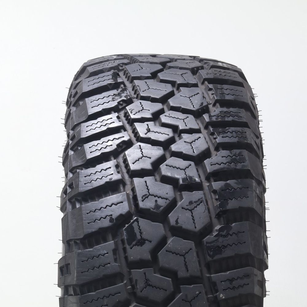 Driven Once 285/70R17 Cooper Discoverer Rugged Trek 116T - 15/32 - Image 2