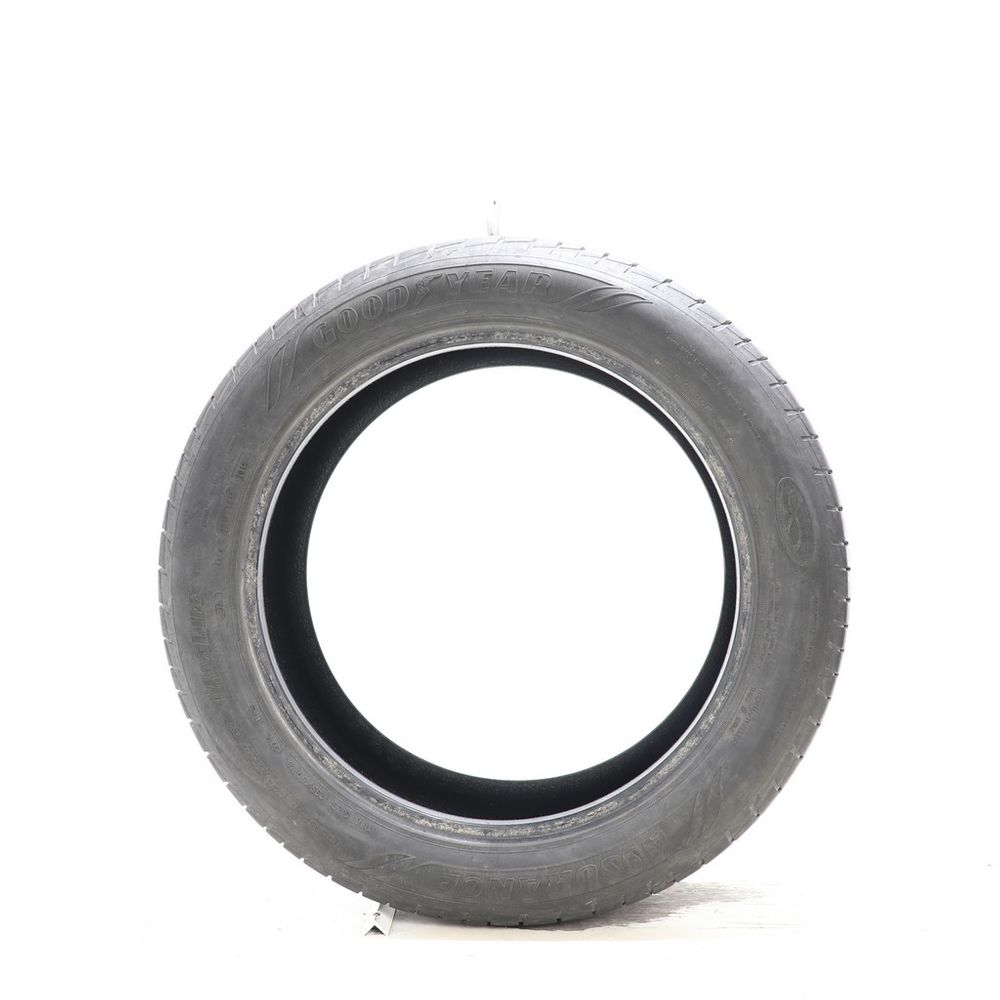 Used 235/50R18 Goodyear Assurance MaxLife 97V - 6.5/32 - Image 3