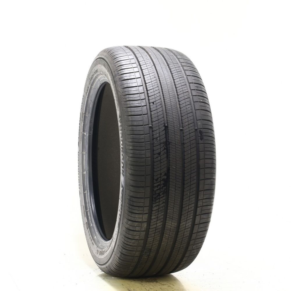 Driven Once 285/45R21 Hankook Ventus iON AX Sound Absorber 113V - 9/32 - Image 1