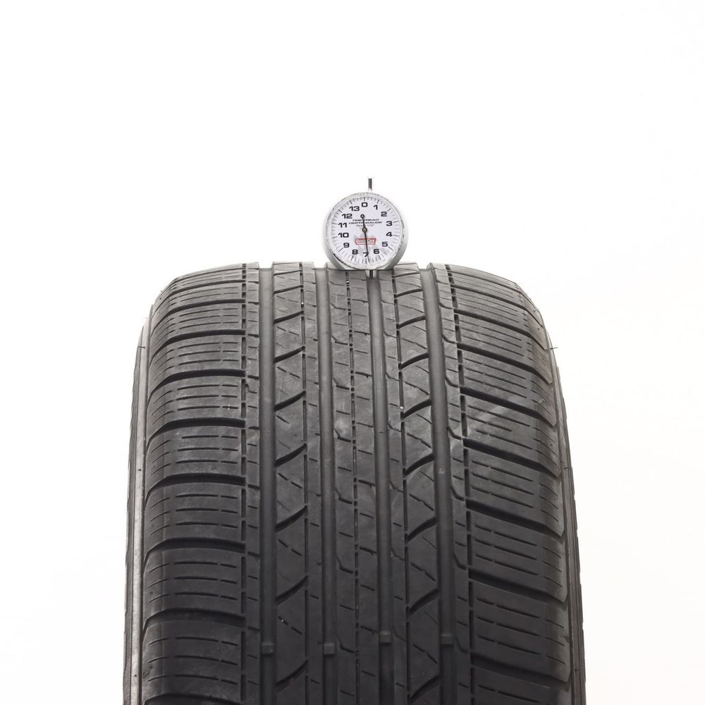 Set of (4) Used 235/55R20 Milestar MS932 Sport 105V - 5-6.5/32 - Image 5