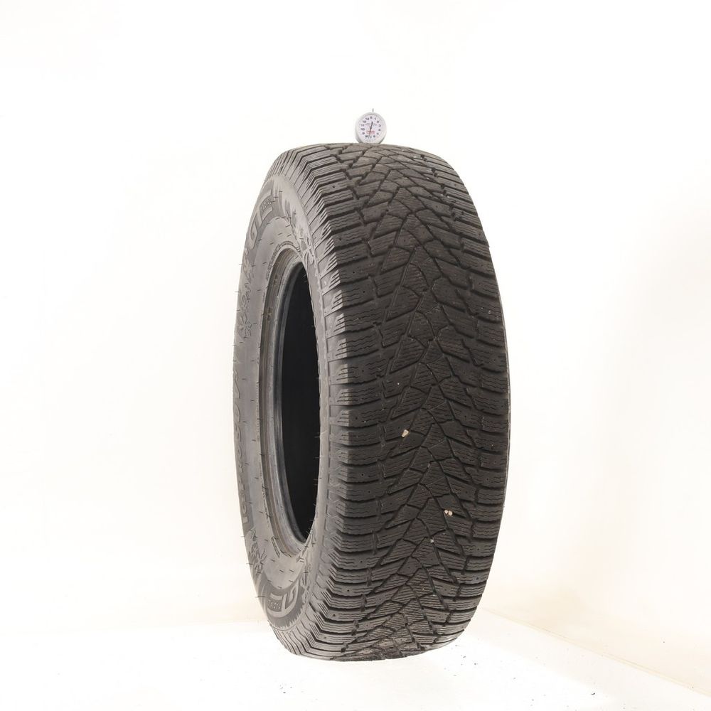 Used 265/70R17 GT Radial IcePro SUV 3 Evo 115T - 7.5/32 - Image 1