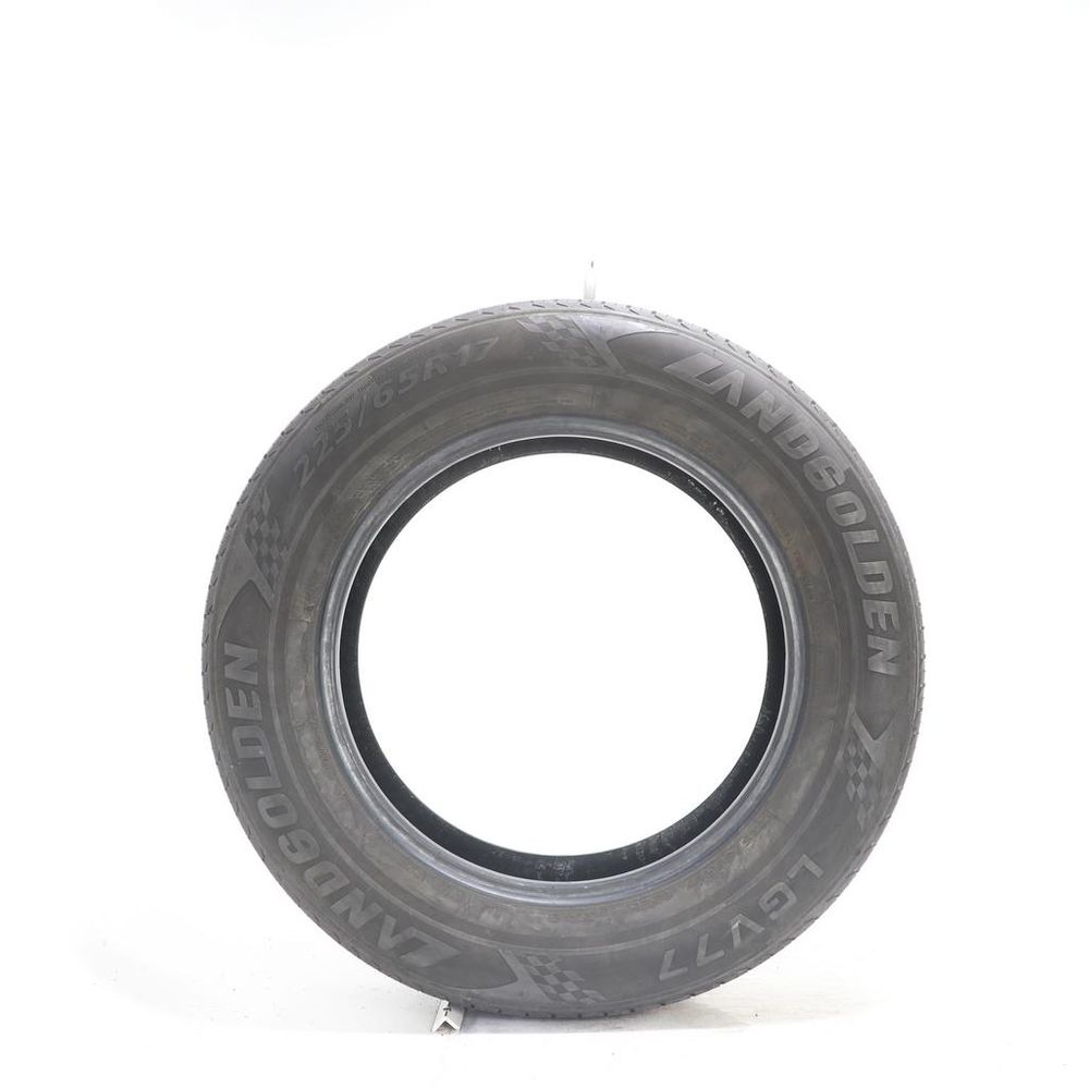 Used 225/65R17 Landgolden LGV77 102H - 4/32 - Image 3