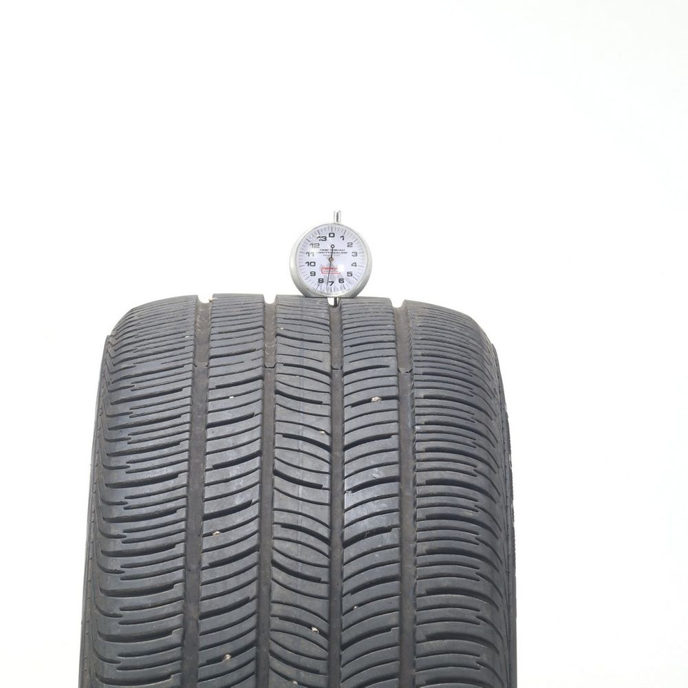 Used 245/45R19 Continental ContiProContact 98W - 7/32 - Image 2