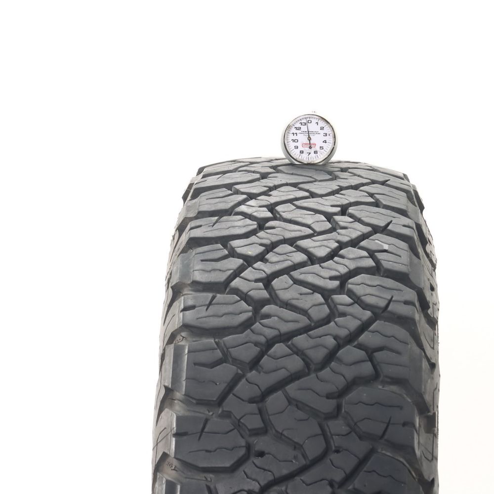 Set of (2) Used LT 245/75R17 BFGoodrich All-Terrain T/A KO3 121/118S E - 13-13.5/32 - Image 5