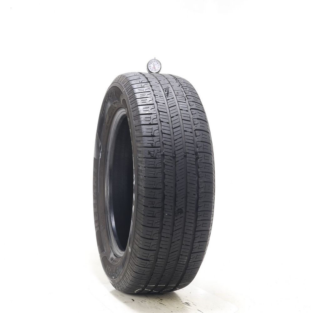 Set of (4) Used 245/60R18 Goodyear Reliant All-season 105V - 5-6.5/32 - Image 4