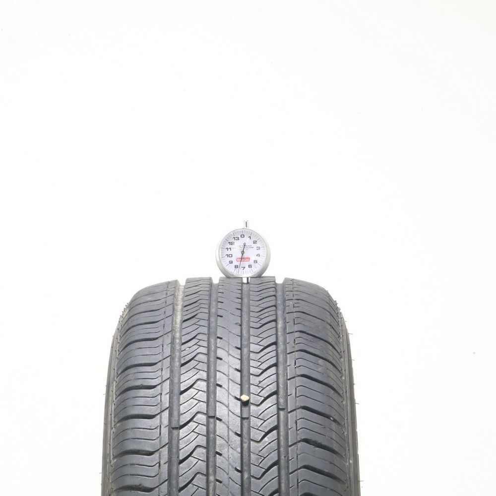 Set of (2) Used 225/65R17 Maxxis Bravo HP M3 106V - 7.5-8/32 - Image 2