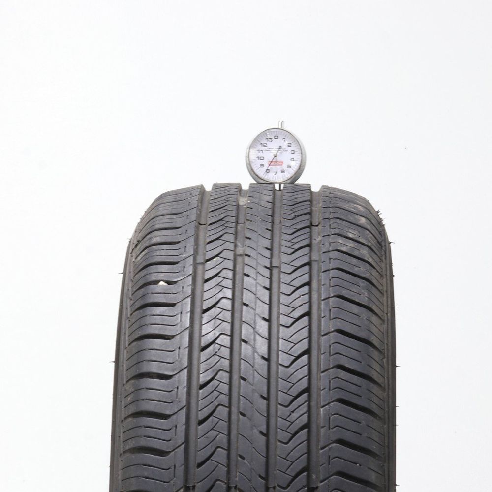 Set of (2) Used 225/65R17 Maxxis Bravo HP M3 106V - 7.5-8/32 - Image 5