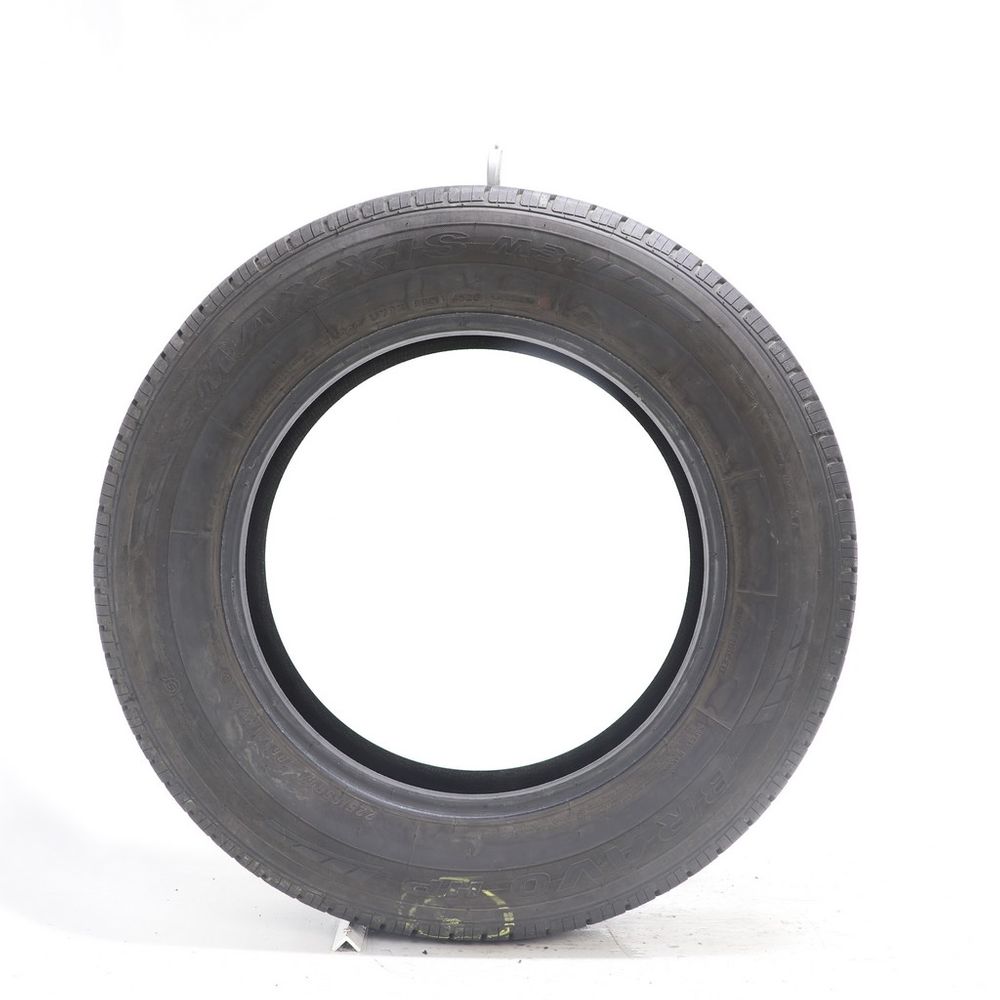 Set of (2) Used 225/65R17 Maxxis Bravo HP M3 106V - 7.5-8/32 - Image 6