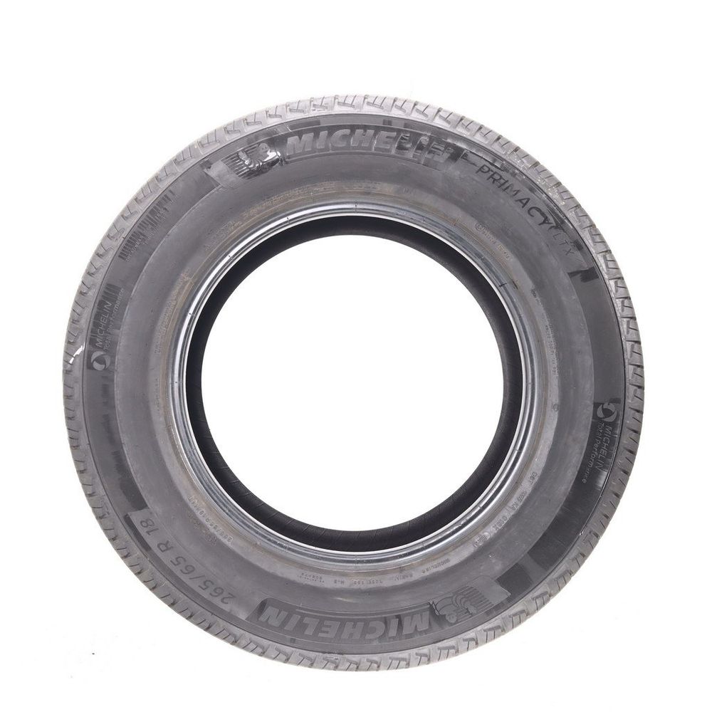 Used 265/65R18 Michelin Primacy LTX 114T - 11.5/32 - Image 3