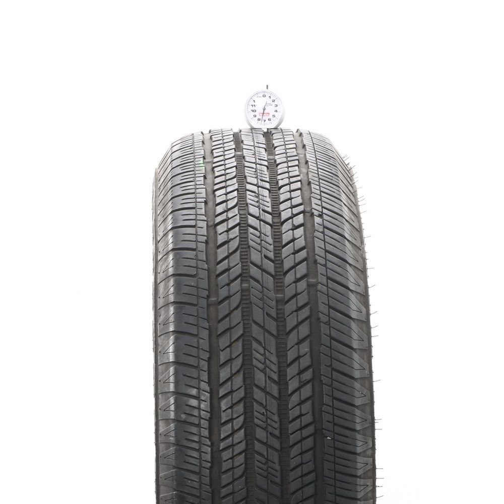 Set of (2) Used 265/70R18 Bridgestone Dueler H/T 685 116T - 7.5-8/32 - Image 2