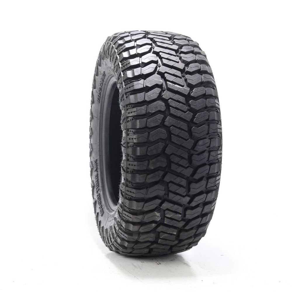 Used LT 33X12.5R18 Patriot Rugged Terrain 122Q - 22/32 - Image 1