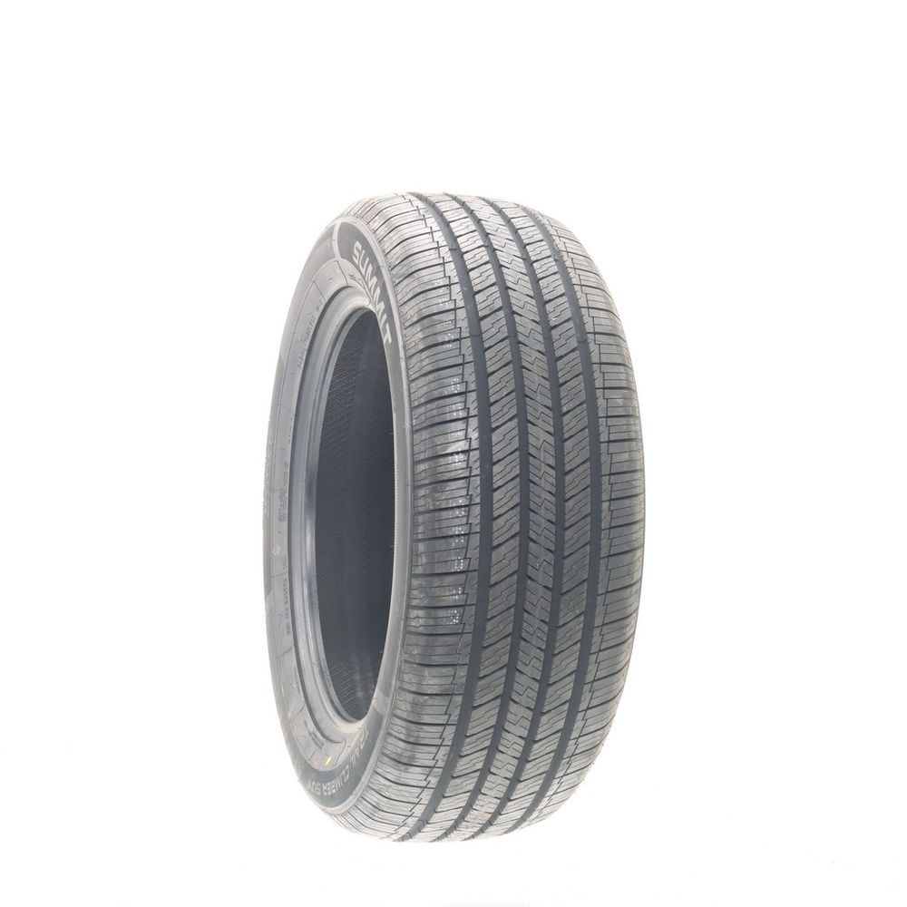 New 255/55R19 Summit Trail Climber SUV2 111V - Image 1