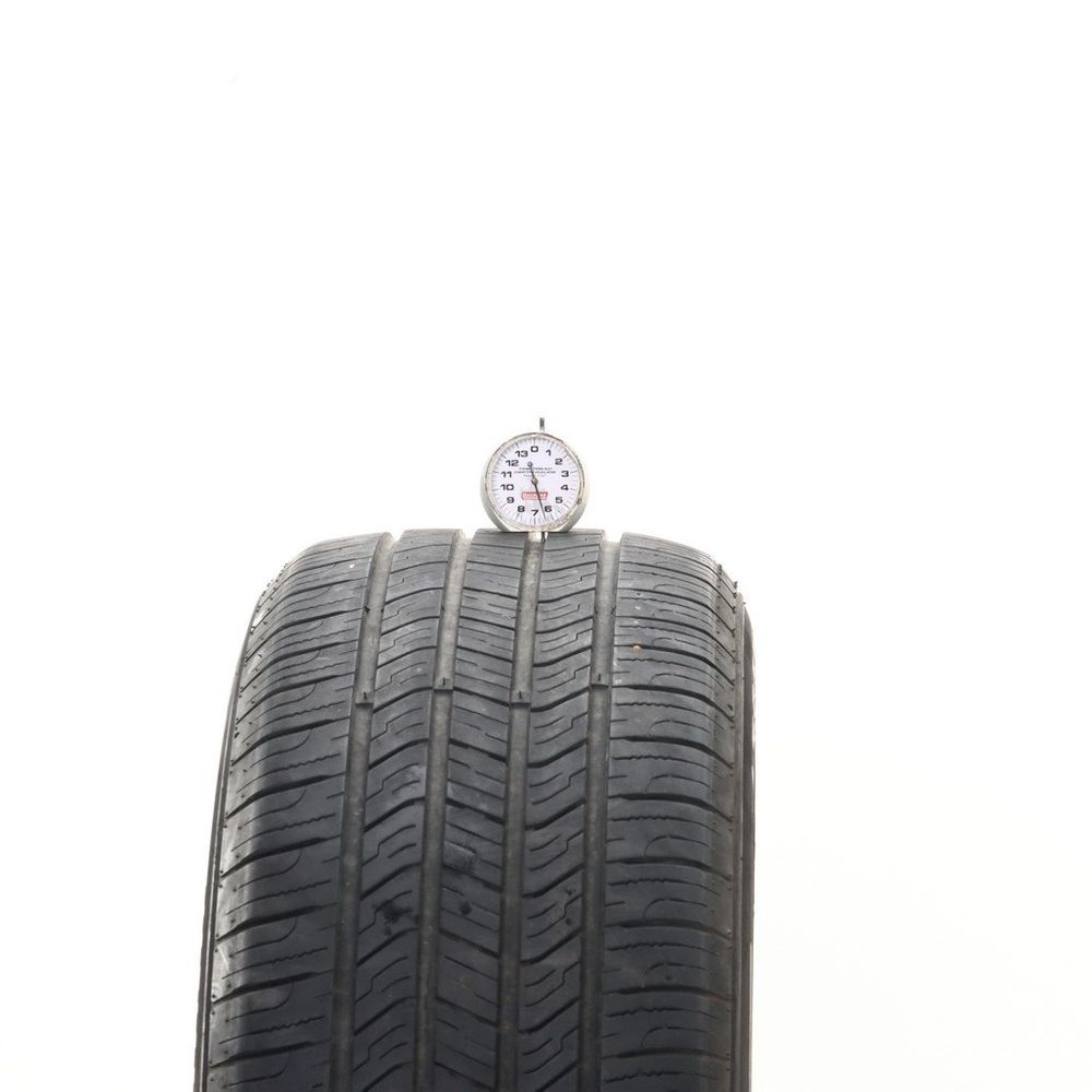 Set of (2) Used 235/55R18 Sailun Atrezzo SH408 100V - 6-7/32 - Image 2