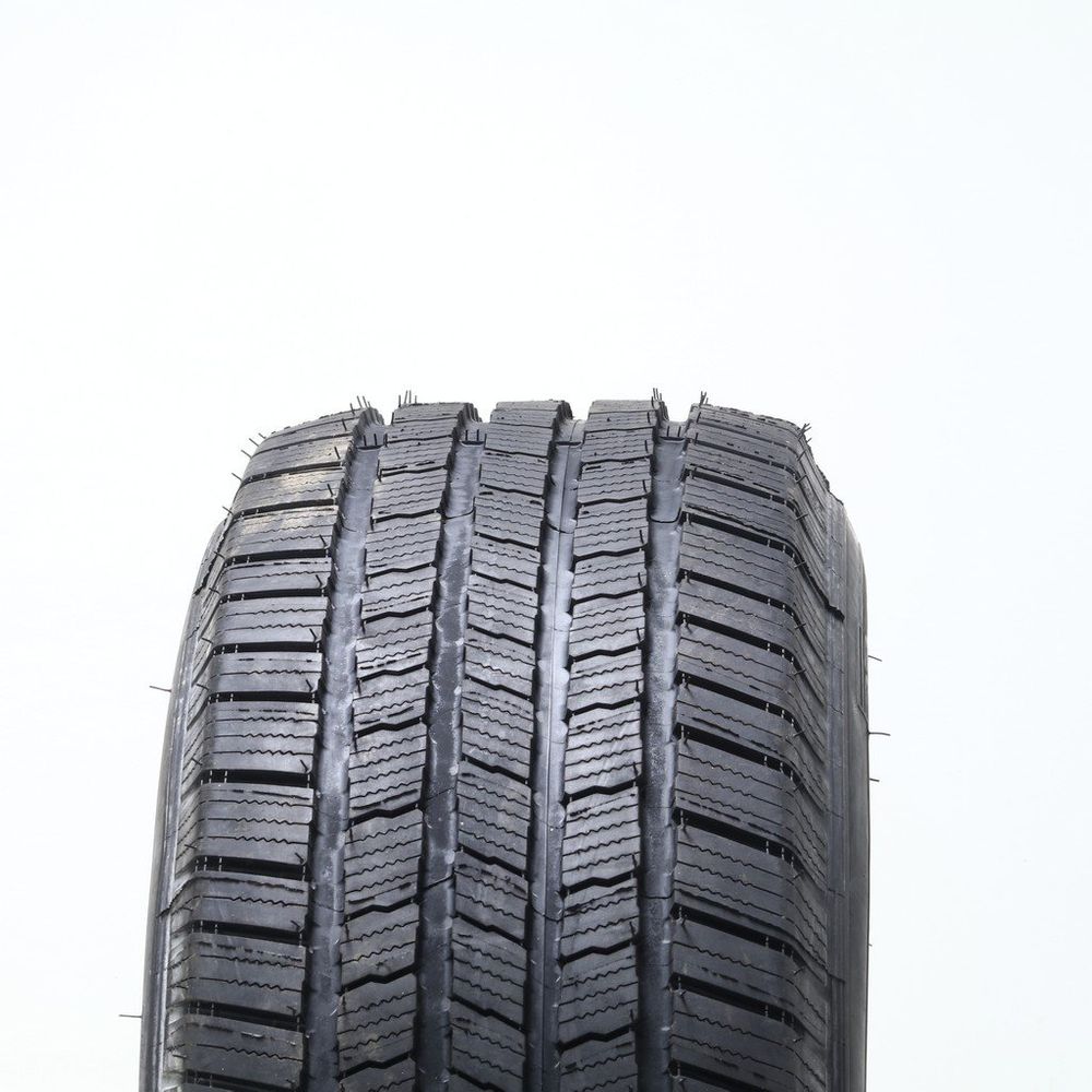 Driven Once 275/60R18 Michelin Defender LTX M/S 113H - 11/32 - Image 2