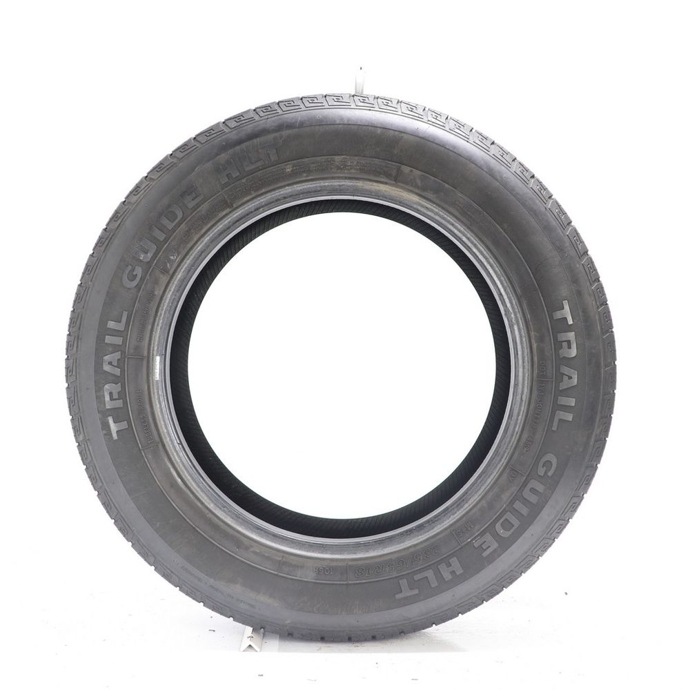 Used 235/65R18 Trail Guide HLT 106H - 6.5/32 - Image 3