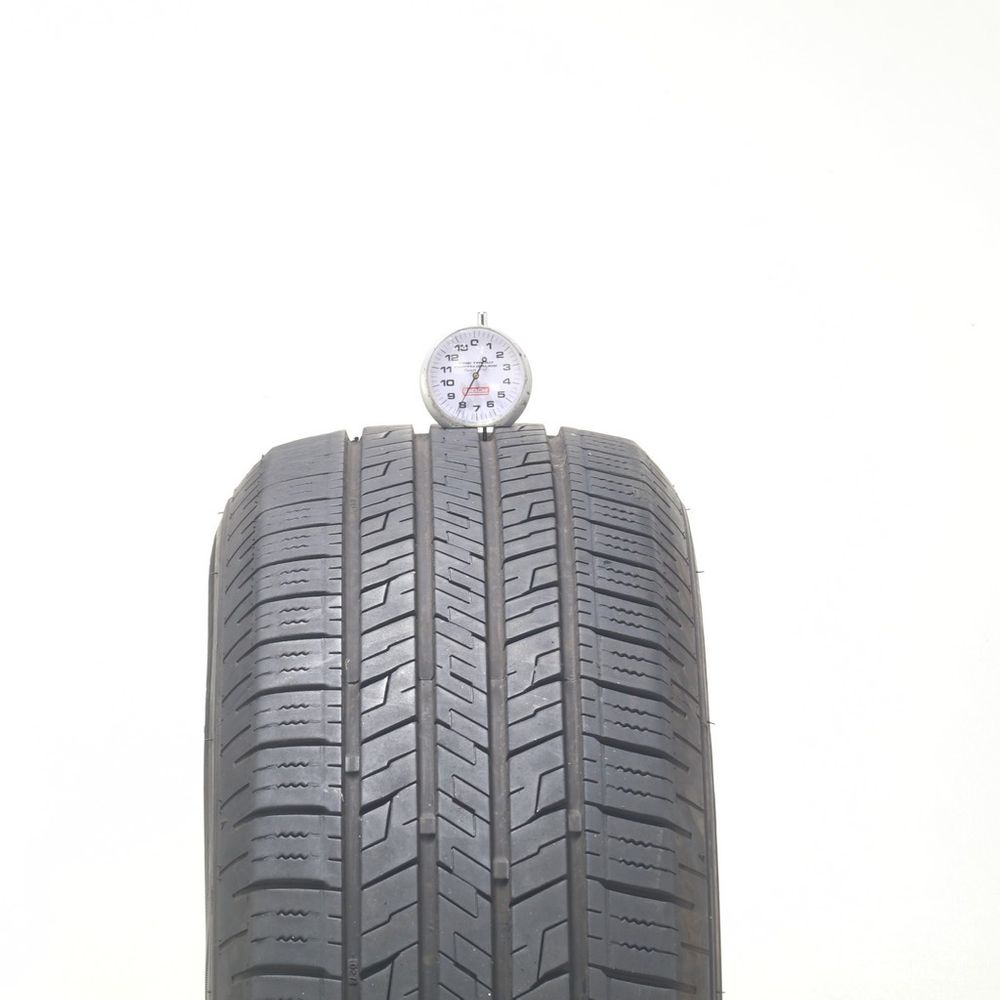 Set of (2) Used 225/65R17 Doral SDL-Sport+ 102H - 8-9/32 - Image 2