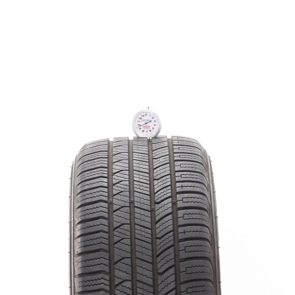 Set of (2) Used 235/55R17 Road Hugger GTP AS/02 99V - 9.5-10.5/32 - Image 2