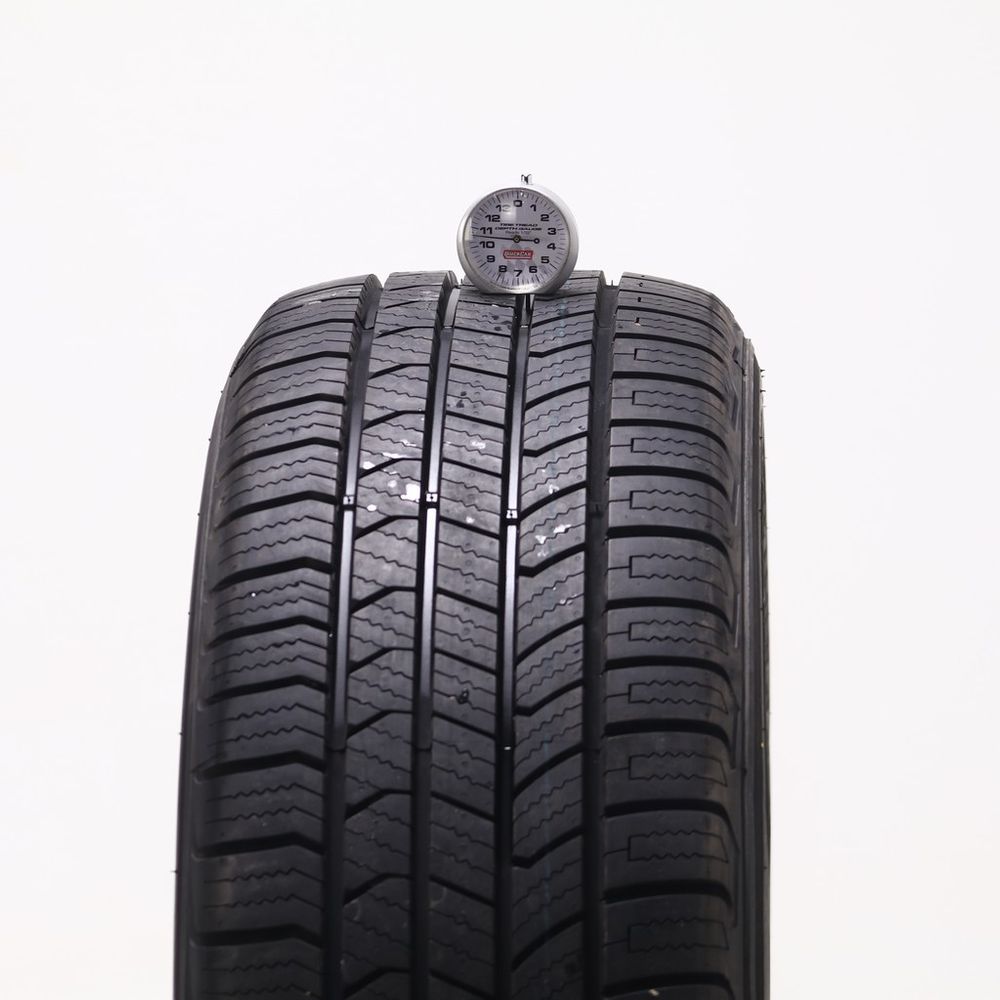 Set of (2) Used 235/55R17 Road Hugger GTP AS/02 99V - 9.5-10.5/32 - Image 5