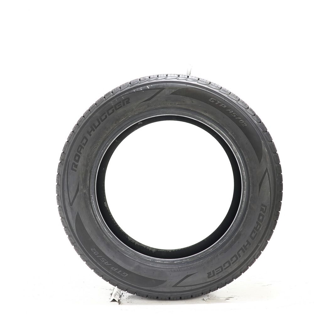 Set of (2) Used 235/55R17 Road Hugger GTP AS/02 99V - 9.5-10.5/32 - Image 6