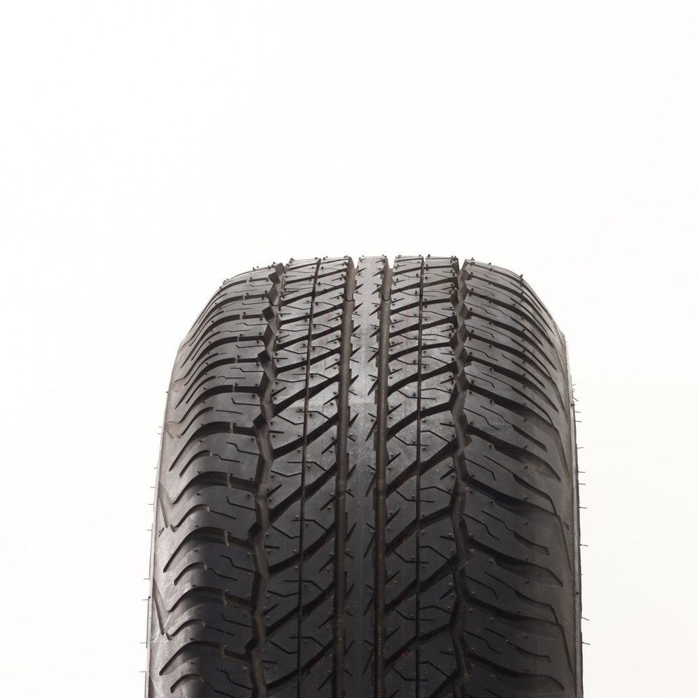 New 265/70R17 Dunlop Grandtrek AT20 113S - Image 2