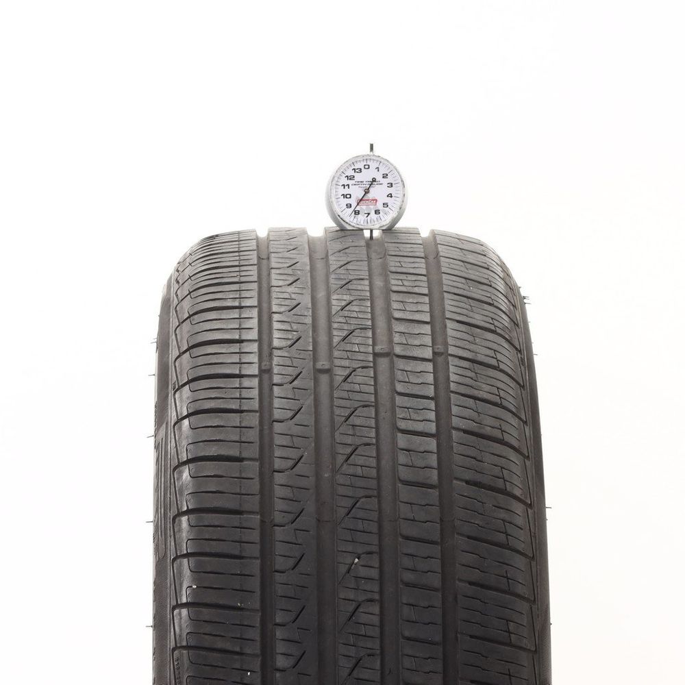 Used 225/45R18 Pirelli Cinturato P7 MOE Run Flat 95H - 8/32 - Image 2