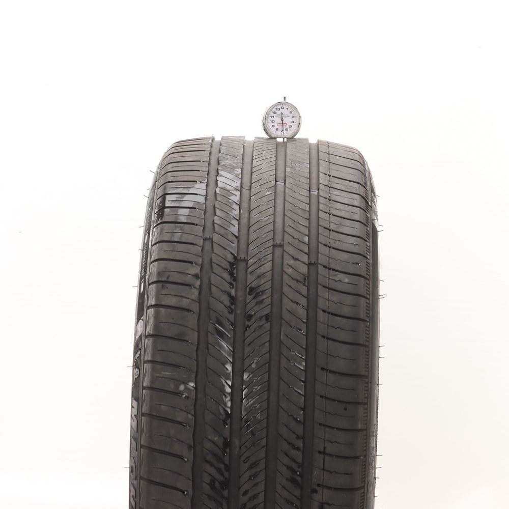 Used 265/40R22 Michelin Primacy Tour A/S GOE Acoustic 106W - 6.5/32 - Image 2