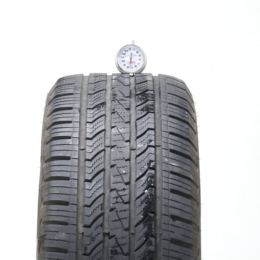 Set of (2) Used 245/60R18 Cooper Endeavor Plus 105H - 7.5-9/32 - Image 2