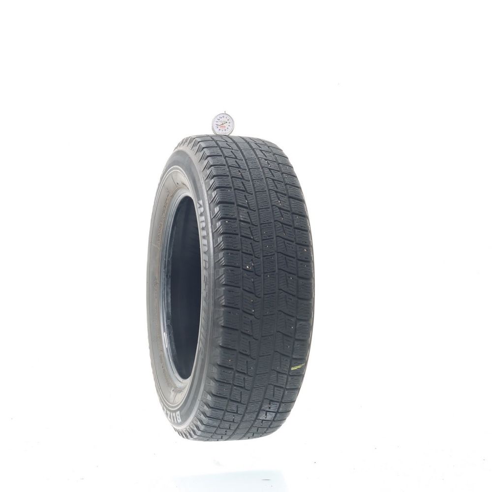 Used 215/65R16 Bridgestone Blizzak Revo 1 98Q - 9.5/32 - Image 1