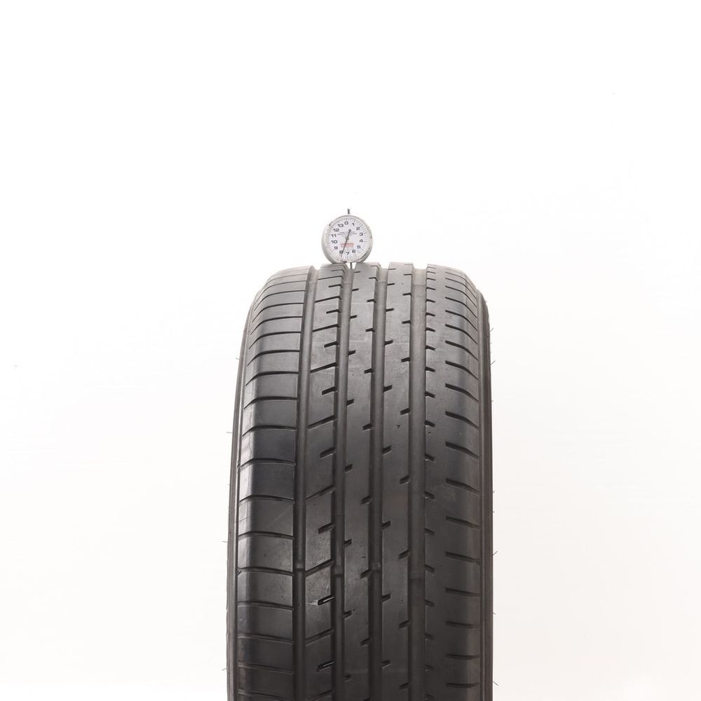 Used 225/55R19 Toyo Proxes R36 99V - 7.5/32 - Image 2