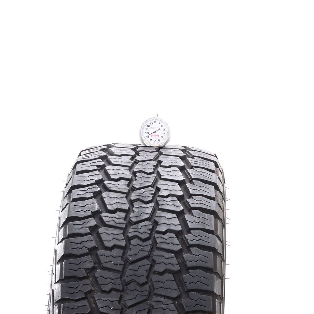 Set of (2) Used 265/65R17 Cooper Discoverer RTX2 112T - 9-10/32 - Image 2