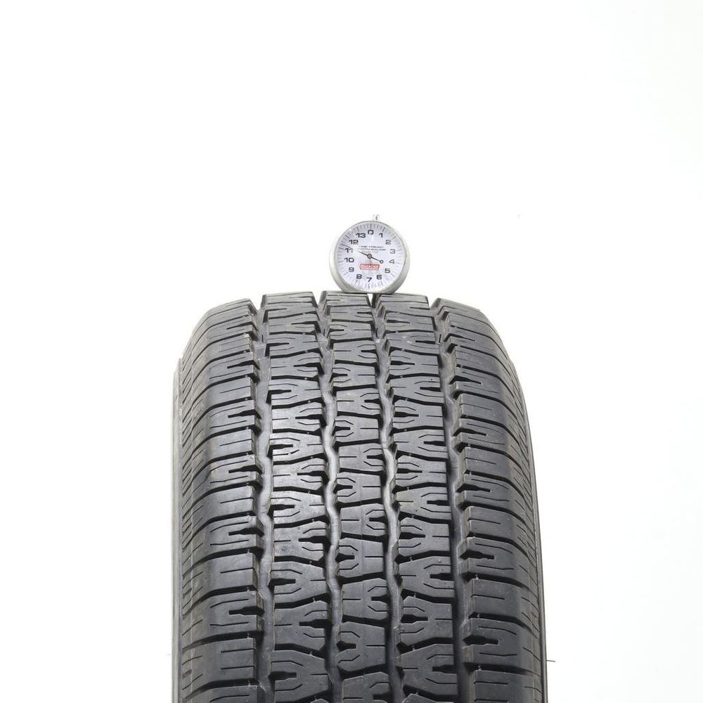Set of (2) Used 235/70R15 BFGoodrich Radial T/A 102S - 10.5-11/32 - Image 5