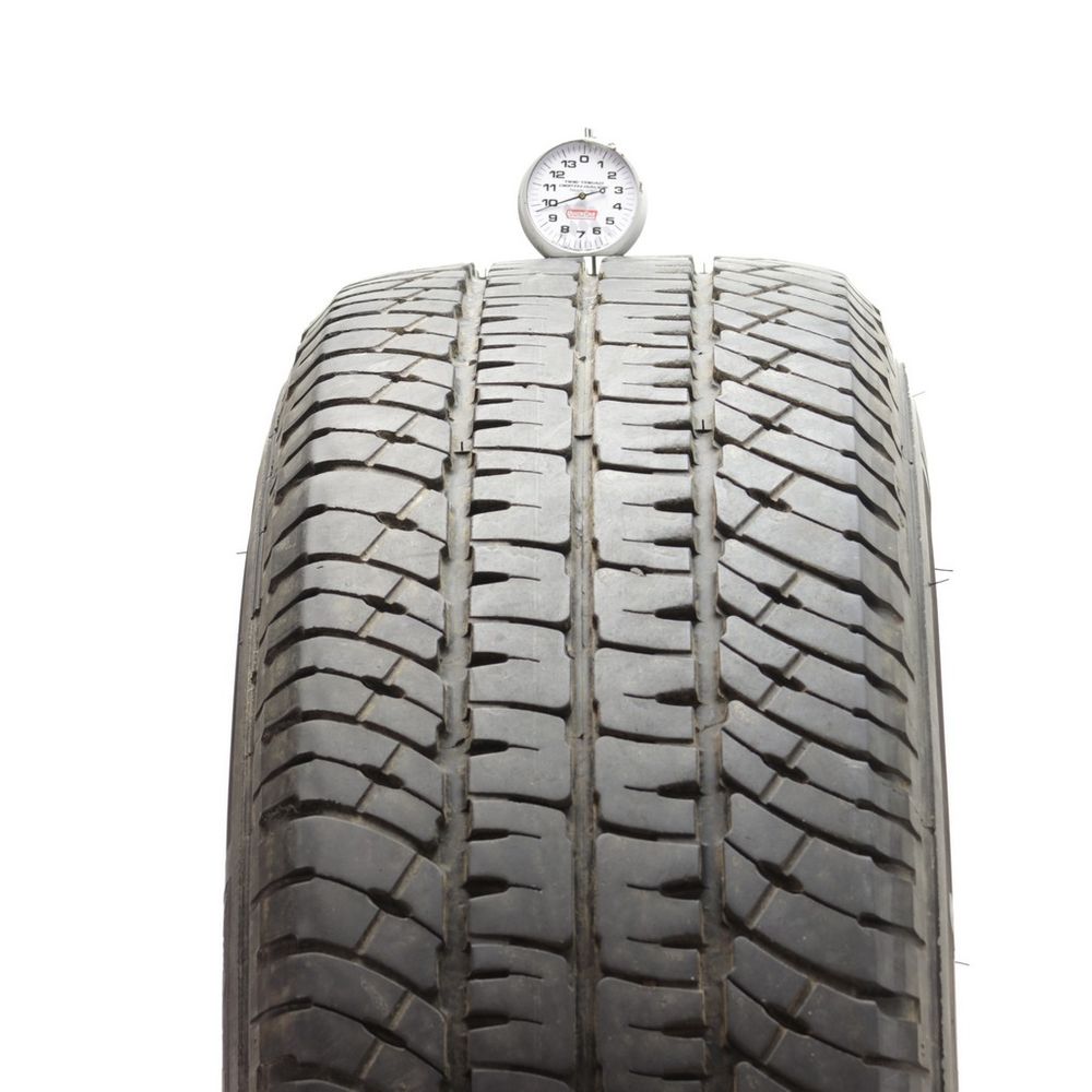 Set of (4) Used LT 265/70R18 Michelin LTX A/T2 124/121R E - 9.5-10.5/32 - Image 2