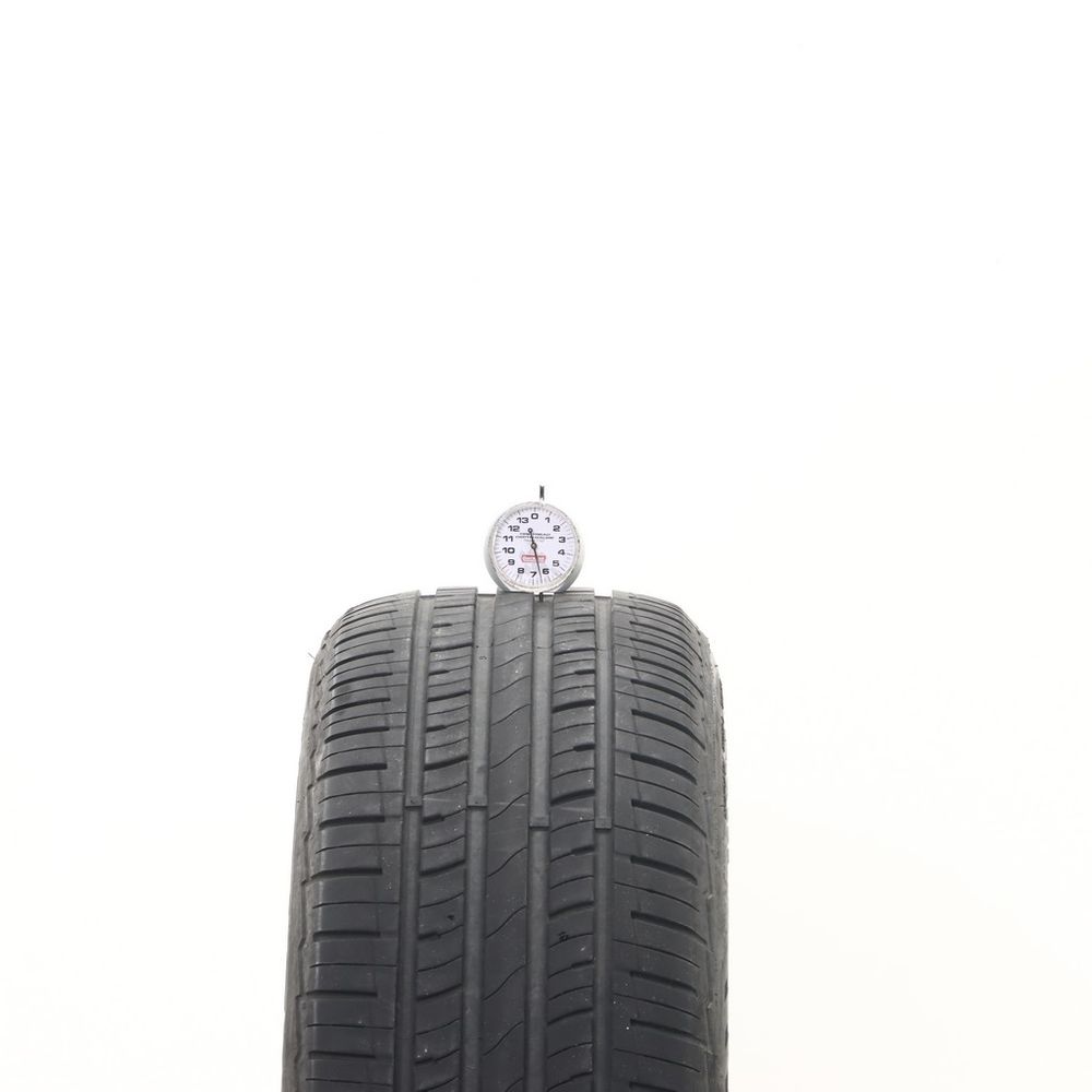 Set of (2) Used 205/60R16 Mastercraft Stratus AS 92H - 6.5/32 - Image 2