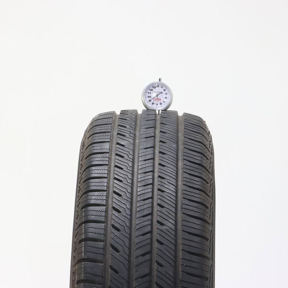 Set of (4) Used 225/65R17 Yokohama YK-CTX 102H - 9-10.5/32 - Image 2