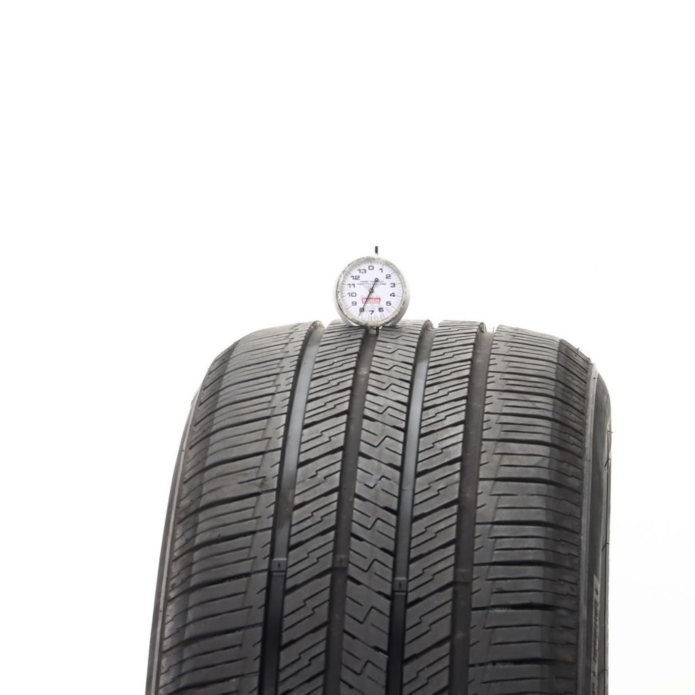 Set of (2) Used 255/50R20 Summit Trail Climber SUV2 109V - 8-9.5/32 - Image 2