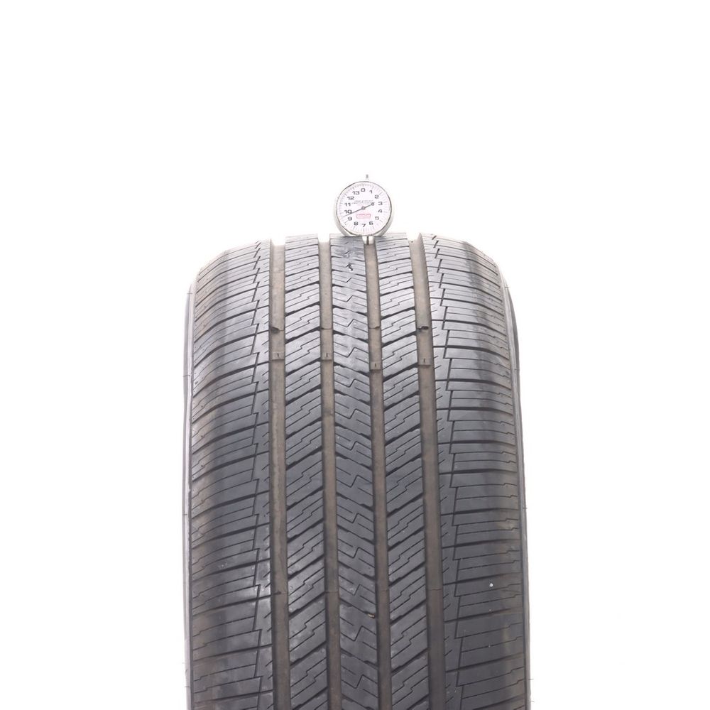 Set of (2) Used 255/50R20 Summit Trail Climber SUV2 109V - 8-9.5/32 - Image 5