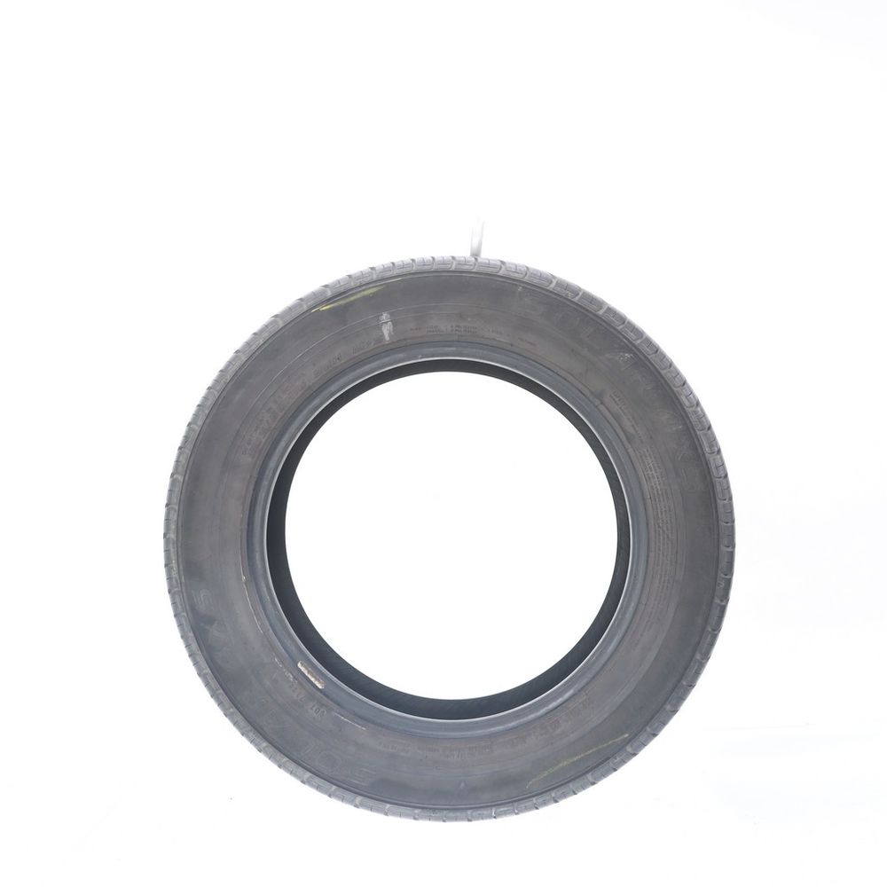 Used 205/60R16 Solar 4XS 92H - 8.5/32 - Image 3