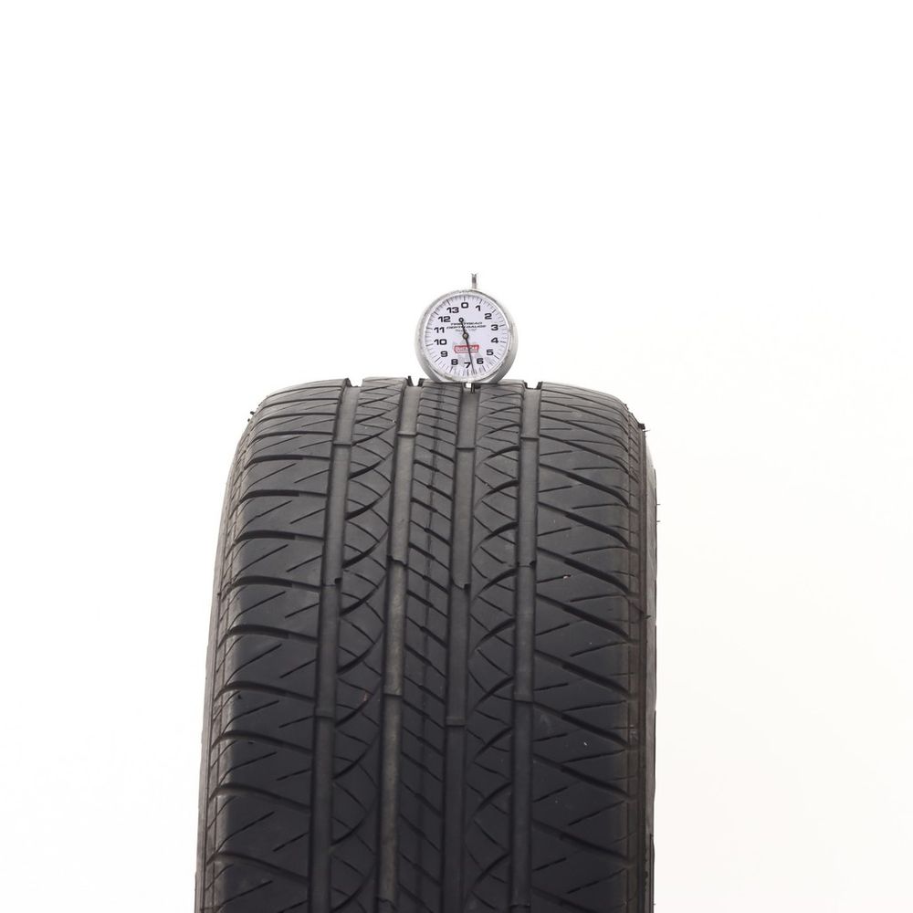 Set of (4) Used 215/55R16 Douglas Touring A/S 93H - 6.5/32 - Image 2