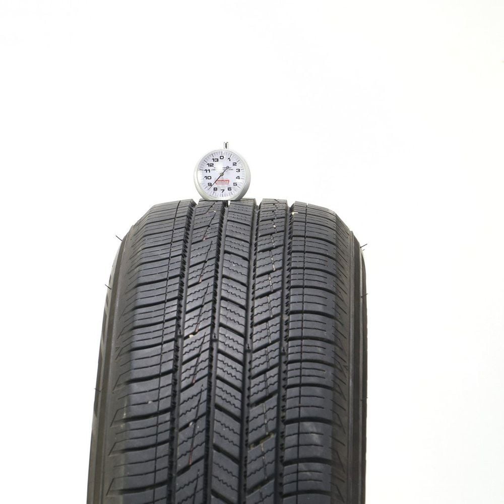 Set of (2) Used 225/60R18 Kumho Solus TA51a 100H - 8.5-9/32 - Image 2