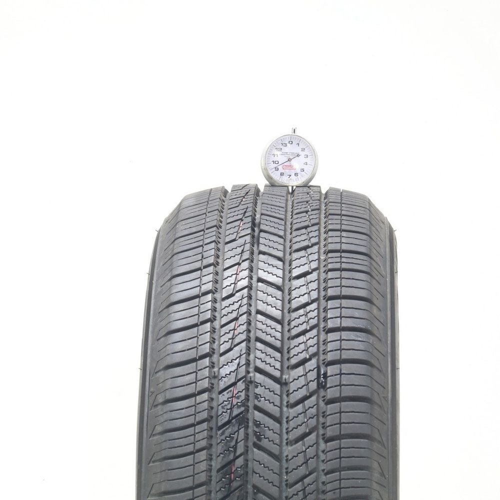 Set of (2) Used 225/60R18 Kumho Solus TA51a 100H - 8.5-9/32 - Image 5