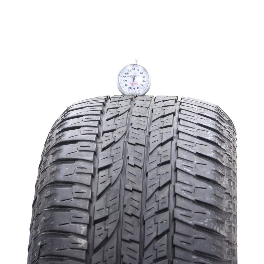 Set of (2) Used 275/60R20 Yokohama Geolandar A/T G015 115H - 7.5-8.5/32 - Image 2