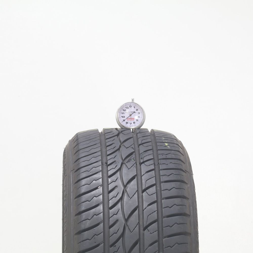 Set of (2) Used 205/55ZR16 Mavis All Season Highway Touring 94W - 8-9/32 - Image 5
