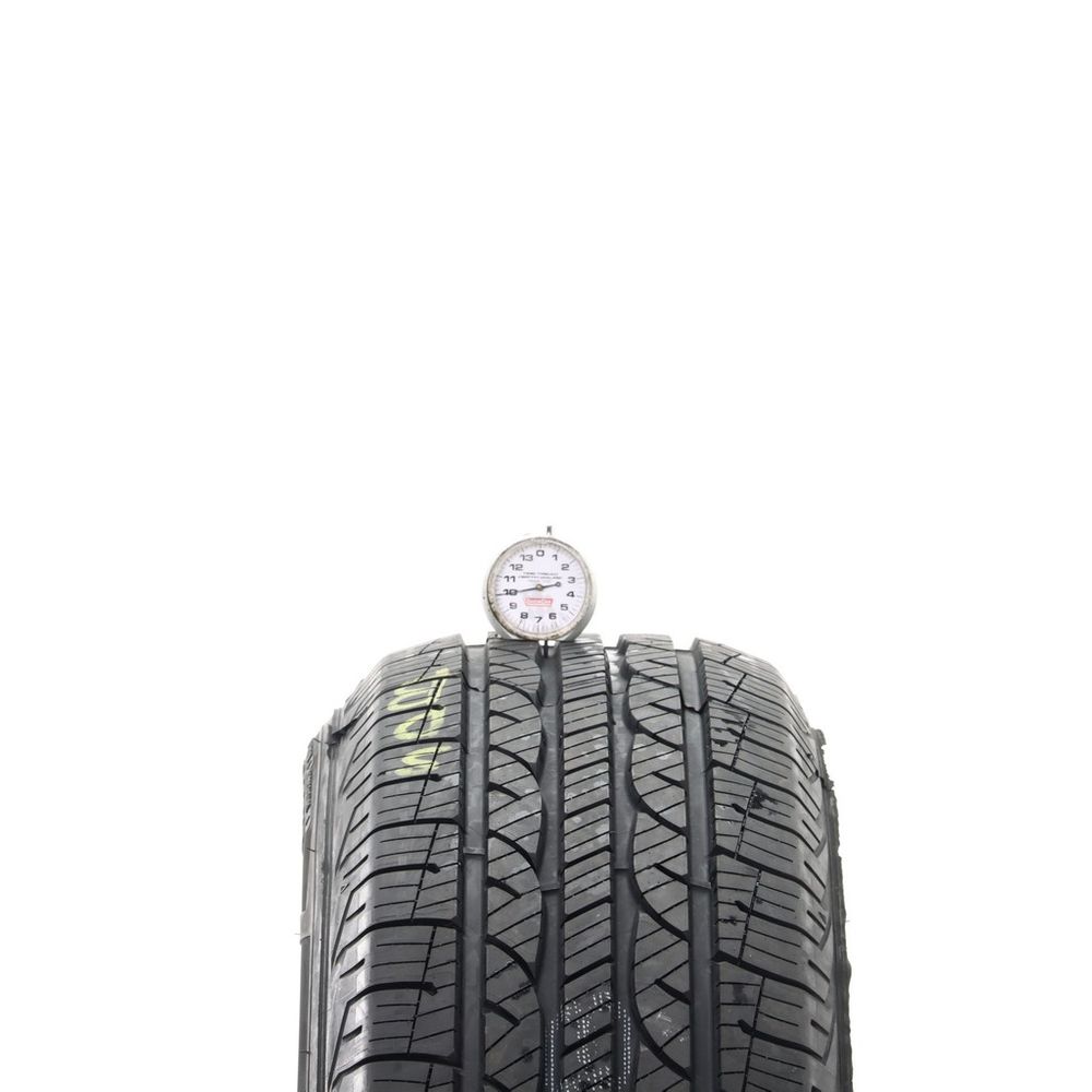 Used 225/60R16 Kelly Edge Touring A/S 98H - 10/32 - Image 2