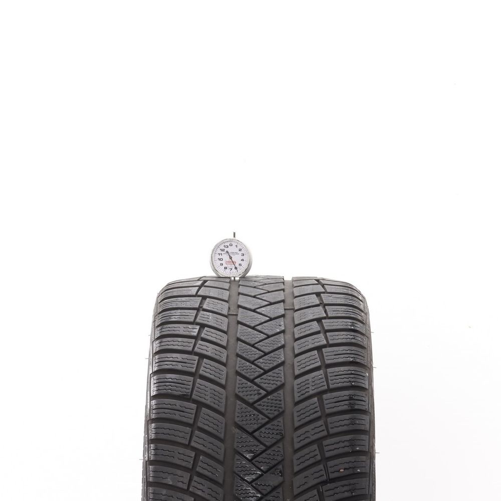 Used 255/35R19 Vredestein Wintrac Pro 96Y - 6/32 - Image 2