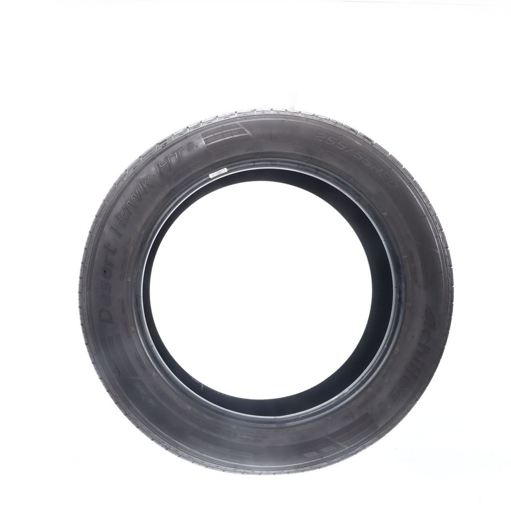 Used 255/55R20 Achilles Desert Hawk HT3 107H - 6/32 - Image 3