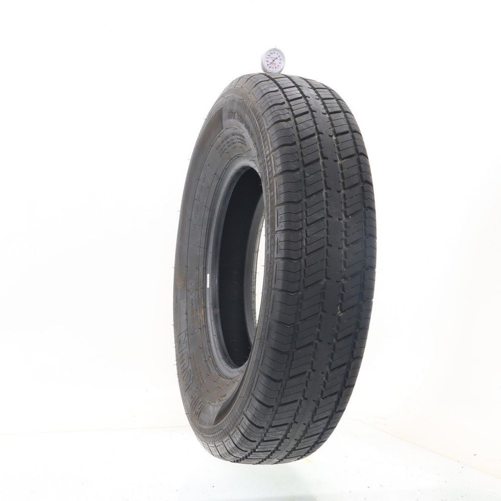 Used ST 235/80R16 Hi-Run WR089 124/119M E - 8.5/32 - Image 1