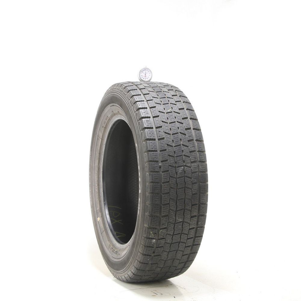 Set of (2) Used 225/60R17 Falken Espia EPZ 99Q - 7-7.5/32 - Image 1
