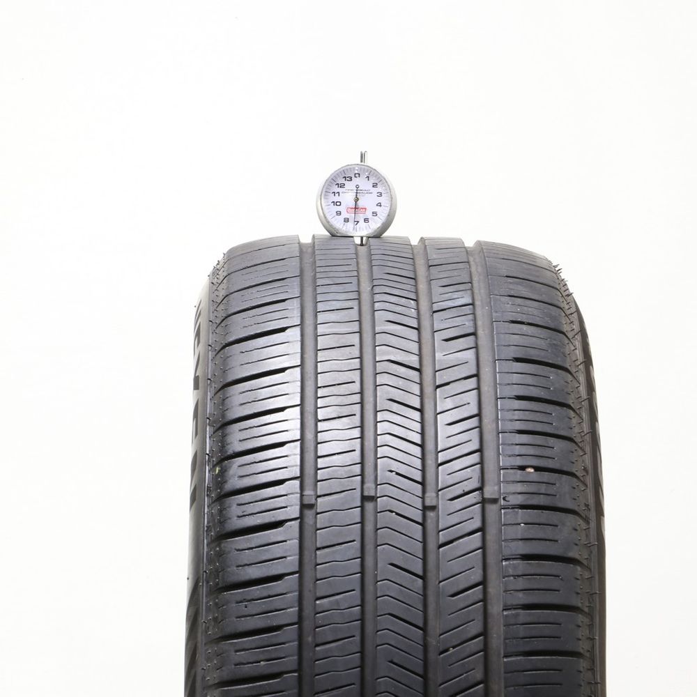 Set of (2) Used 235/55R20 Nexen N5000 Platinum 102V - 7-8.5/32 - Image 2