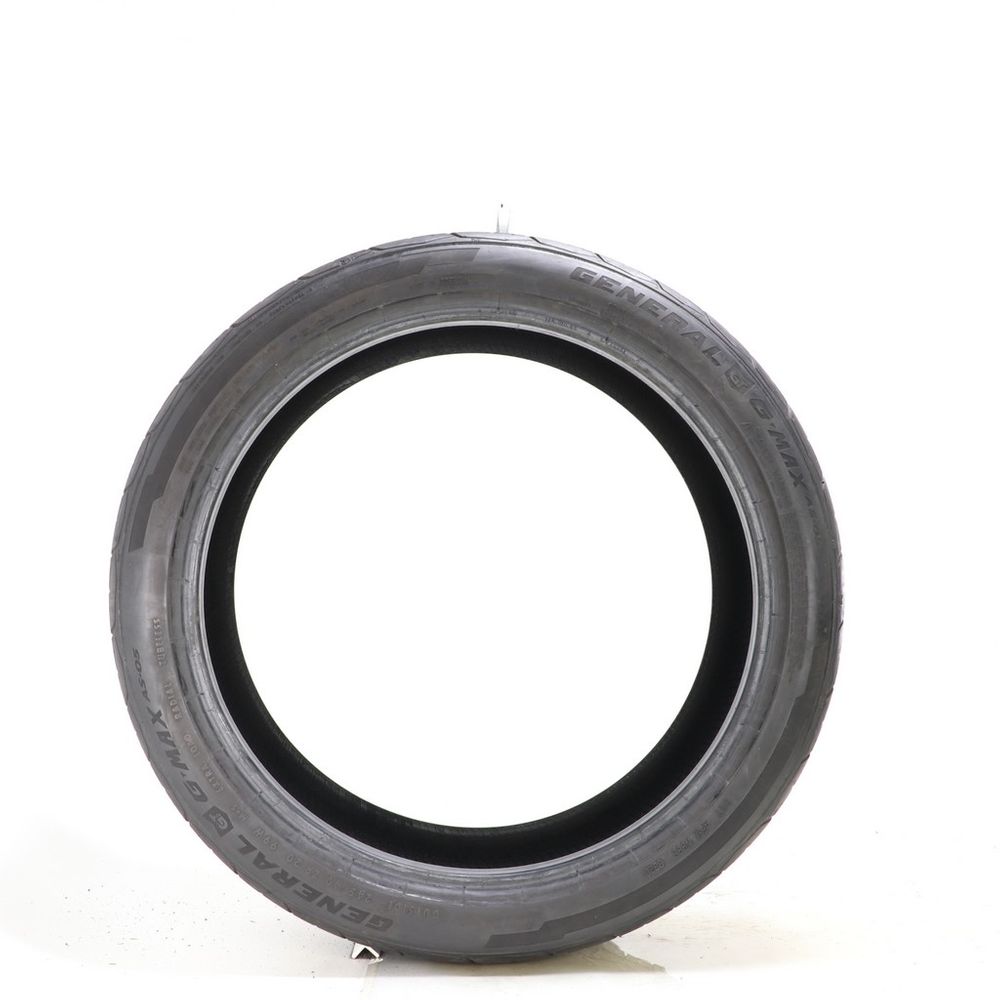 Used 245/40ZR20 General G-Max AS-05 99W - 7/32 - Image 3