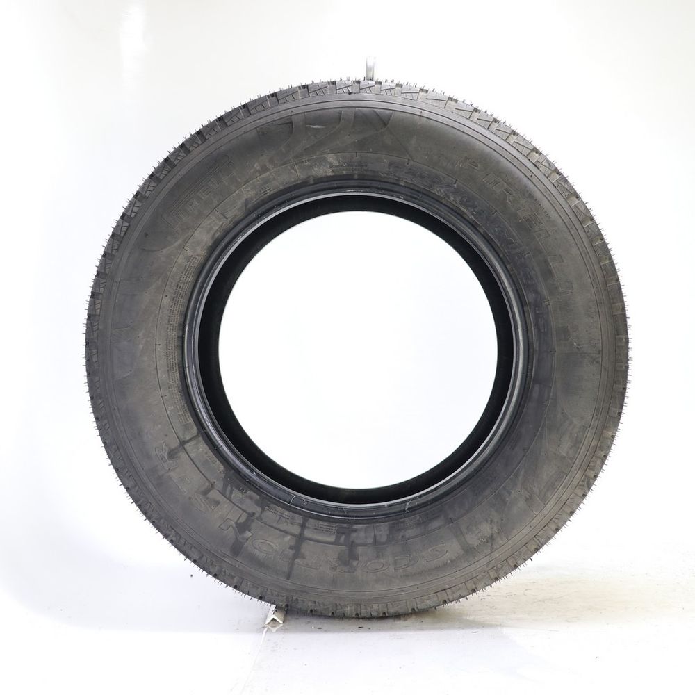 Used 255/70R18 Pirelli Scorpion STR A 112H - 11.5/32 - Image 3